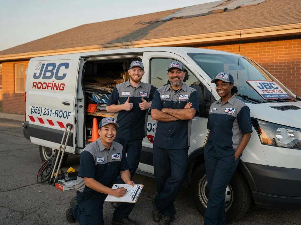 Roof Replacement company in Denmark, ME